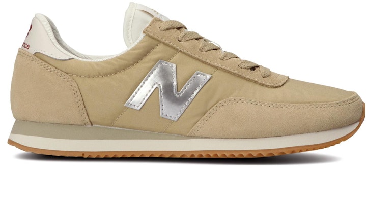 (Women) New Balance 720 'Beige' WL720EC Order (Women) New Balance 720 'Beige' WL720EC