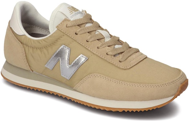 (Women) New Balance 720 'Beige' WL720EC Lookbook (Women) New Balance 720 'Beige' WL720EC