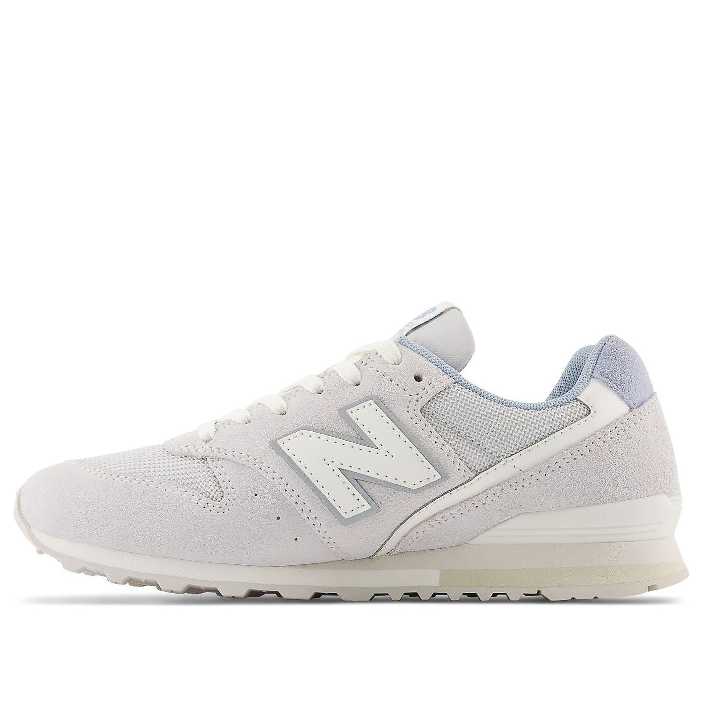 Buy (W) New Balance WL996 Sneakers 'Kelabu Putih Biru' WL996CP2