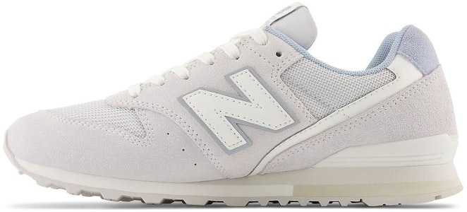 (W) New Balance WL996 Sneakers 'Abu Putih Biru' WL996CP2 Buy (W) New Balance WL996 Sneakers 'Abu Putih Biru' WL996CP2