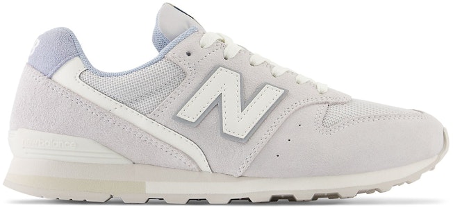 (W) New Balance WL996 Sneakers 'Abu Putih Biru' WL996CP2 Order (W) New Balance WL996 Sneakers 'Abu Putih Biru' WL996CP2