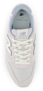 (W) New Balance WL996 Sneakers 'Abu Putih Biru' WL996CP2 Shop (W) New Balance WL996 Sneakers 'Abu Putih Biru' WL996CP2