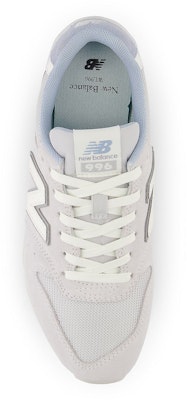 (W) New Balance WL996 Sneakers 'Kelabu Putih Biru' WL996CP2 Shop (W) New Balance WL996 Sneakers 'Kelabu Putih Biru' WL996CP2
