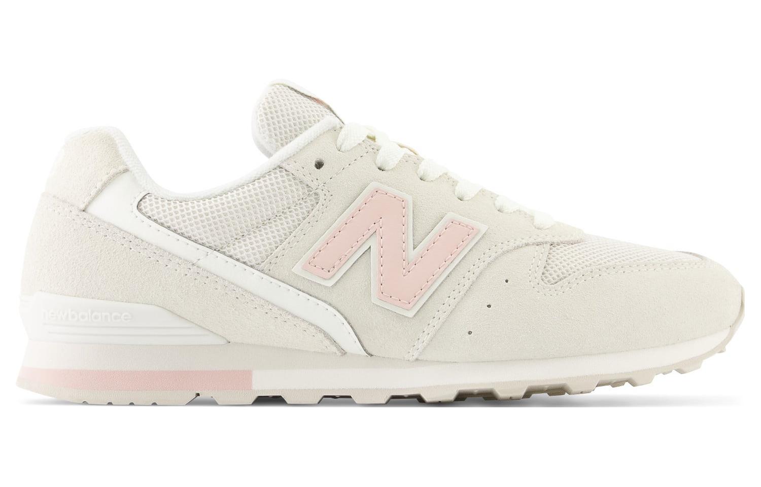 Order (W) 新百伦 WL996 v2 '海龟粉' WL996C72