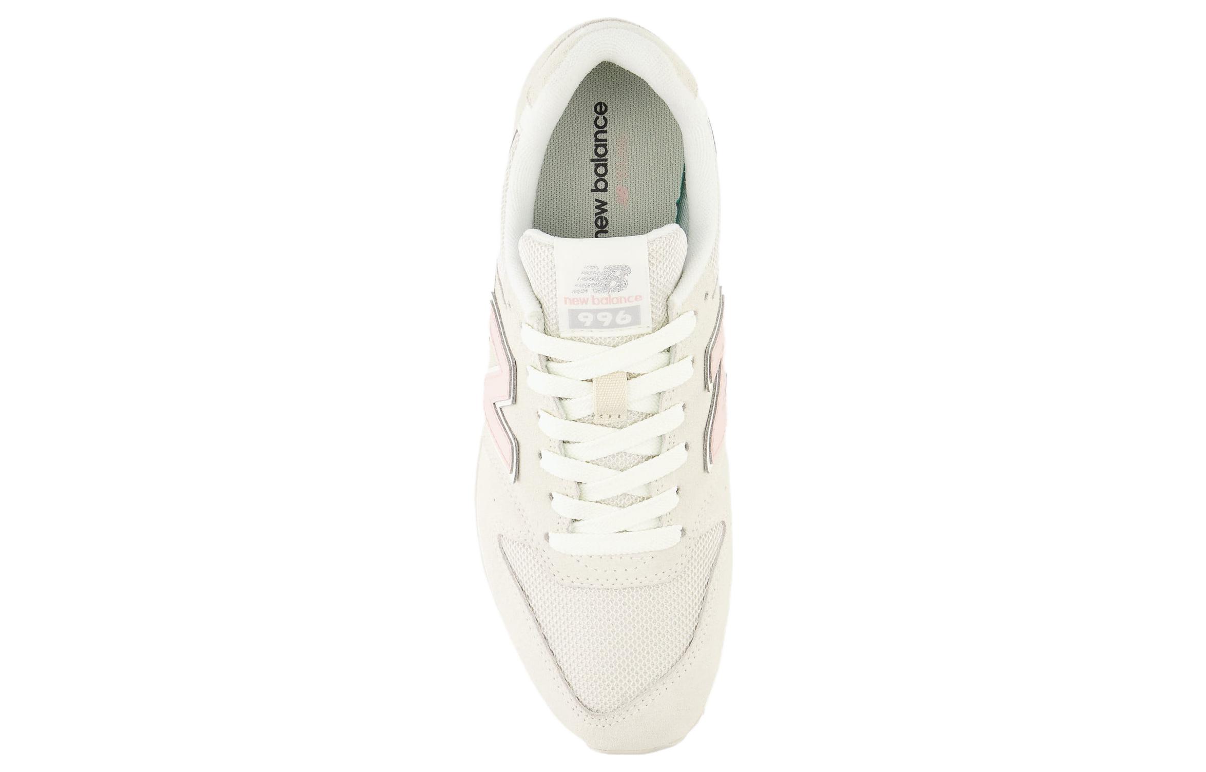 Shop (W) 新百伦 WL996 v2 '海龟粉' WL996C72