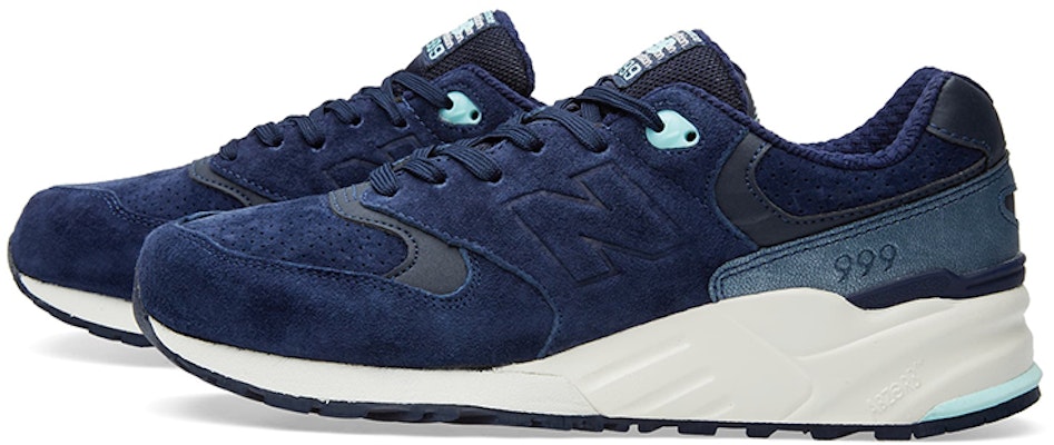 (W) ニューバランス999 ネイビー (レディース) WL999GMT Order (W) ニューバランス999 ネイビー (レディース) WL999GMT