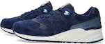 Order (W) ニューバランス999 ネイビー (レディース) WL999GMT