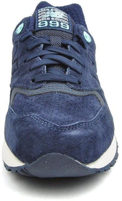 (W) ニューバランス999 ネイビー (レディース) WL999GMT Shop (W) ニューバランス999 ネイビー (レディース) WL999GMT