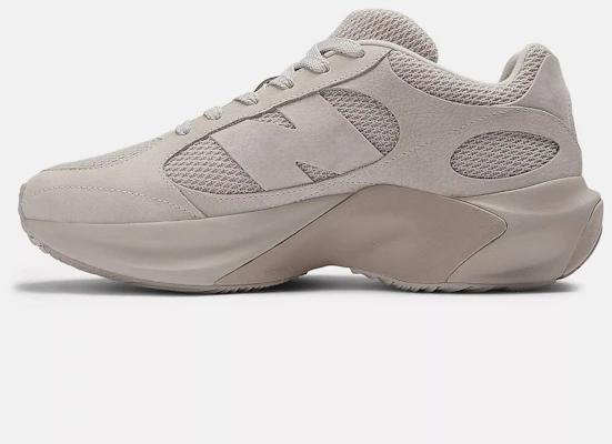 (W) New Balance WRPD Runner Scarpe Casual Grigie Uomo/Donna UWRPDFCA-D Lookbook (W) New Balance WRPD Runner Scarpe Casual Grigie Uomo/Donna UWRPDFCA-D