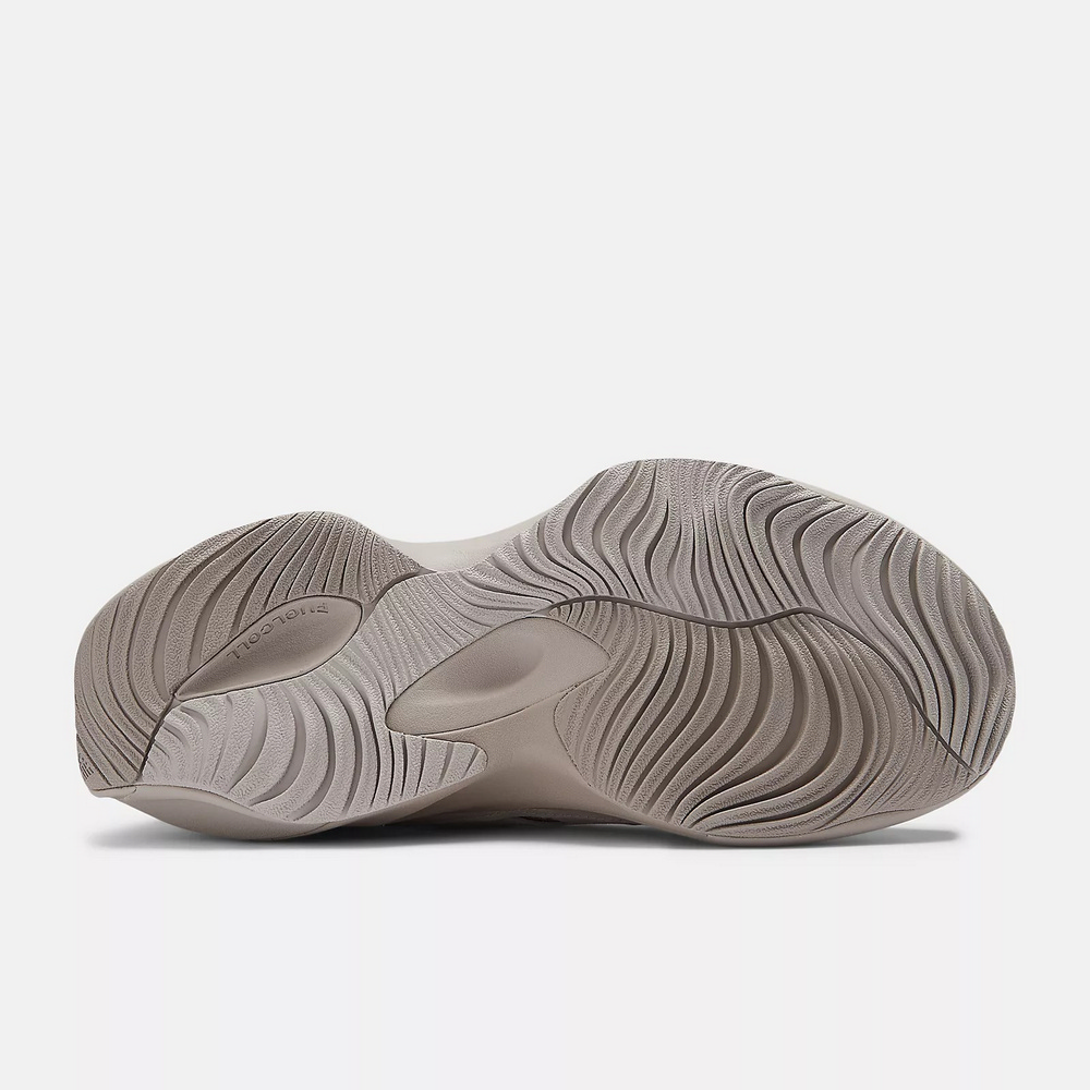 (W) NB WRPD RNNR  Casual Shoes Grey Gray 圖 6