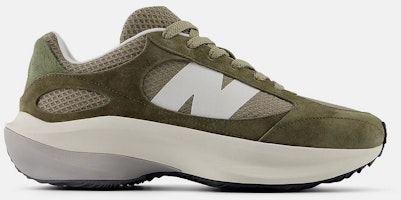 (Women) New Balance WRPD Runner Casual Shoes 男女 Green UWRPDCCC-D (Women) New Balance WRPD Runner Casual Shoes 男女 Green UWRPDCCC-D