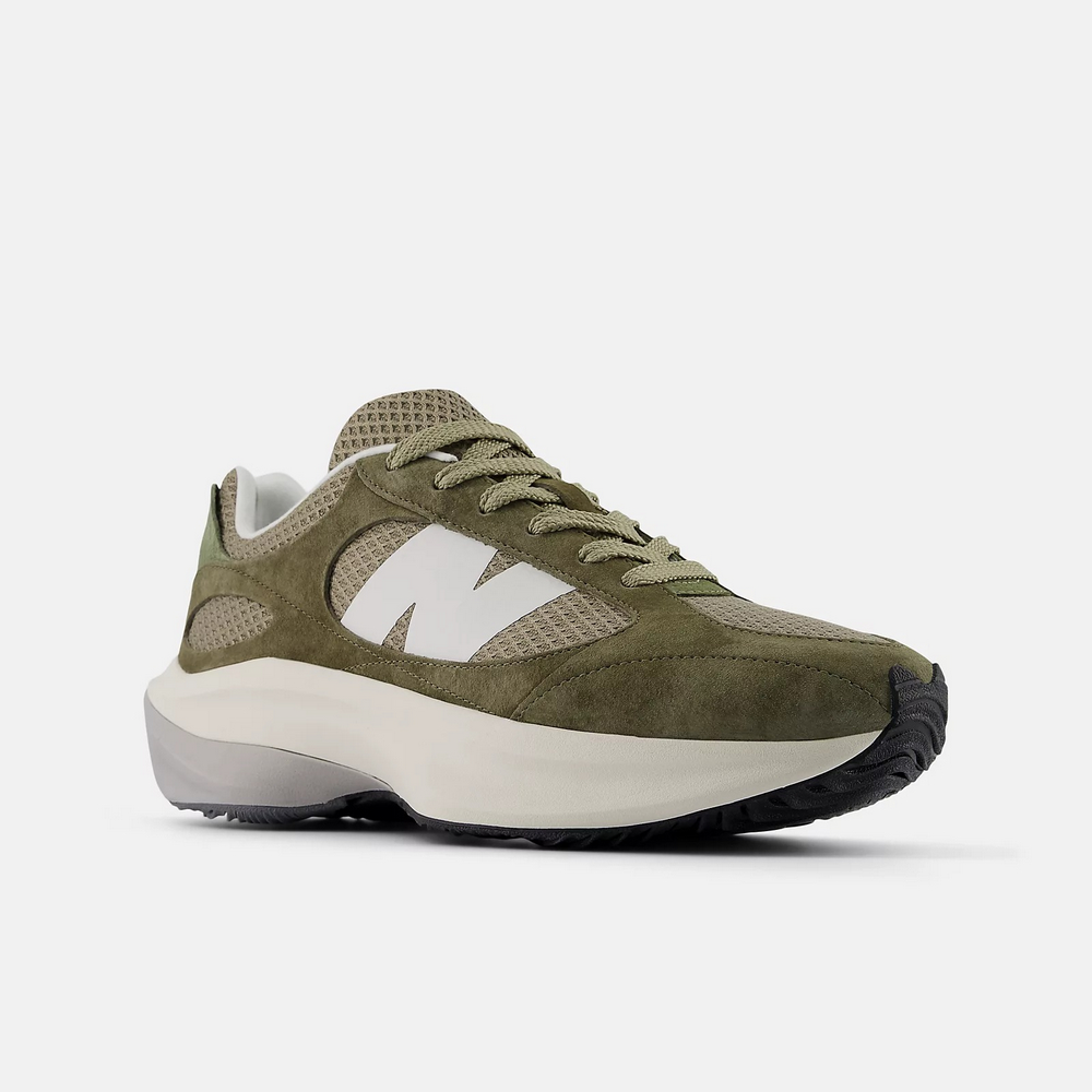 Order (W) 뉴발란스 WRPD 러너 캐주얼 신발男女 그린 UWRPDCCC-D