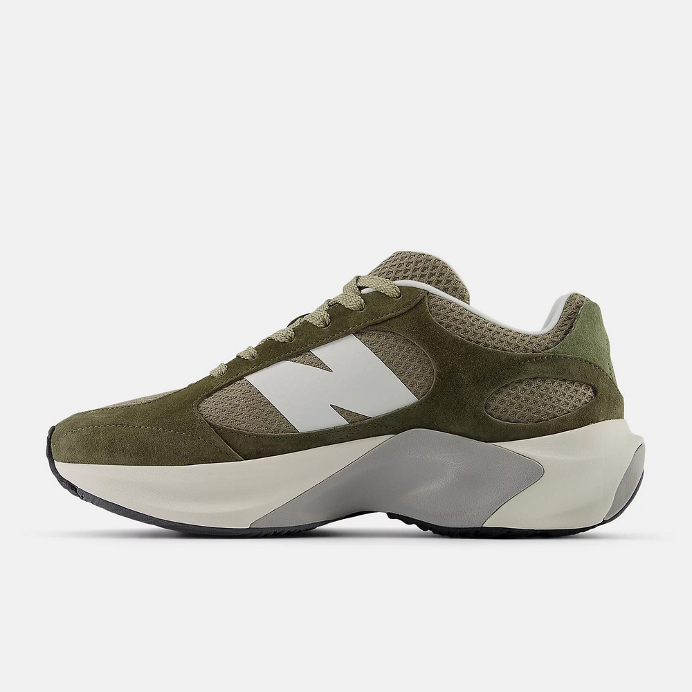 Lookbook (W) 뉴발란스 WRPD 러너 캐주얼 신발男女 그린 UWRPDCCC-D