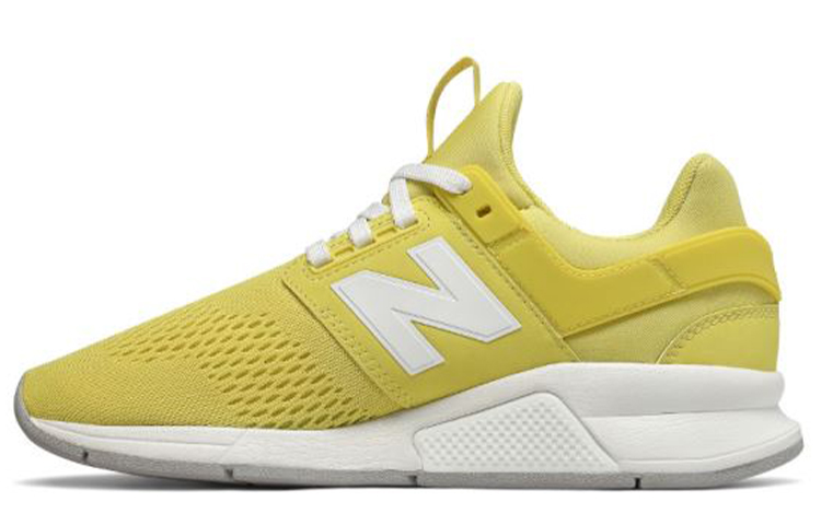 Buy (W) New Balance WS274UG 黄鞋 WS247UG
