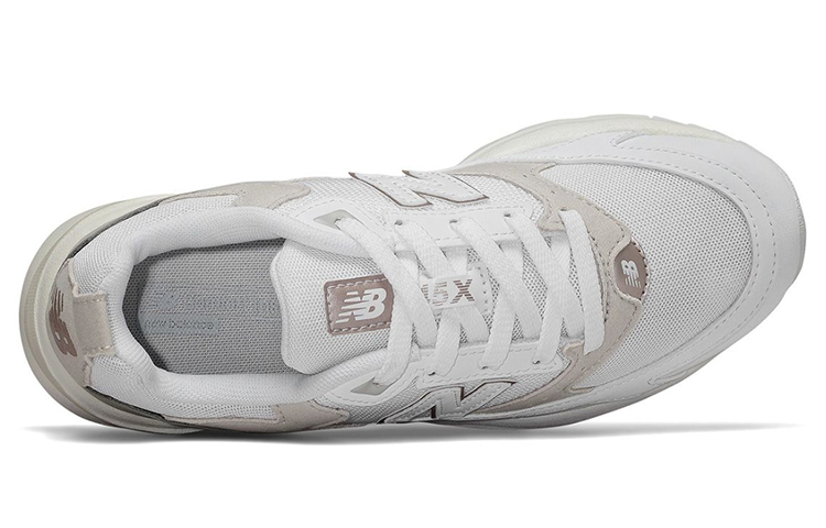 Lookbook (W) New Balance WS45X ''Gris'' WS45XRC1