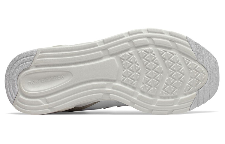 Shop (W) 新百伦 WS45X '灰色' WS45XRC1