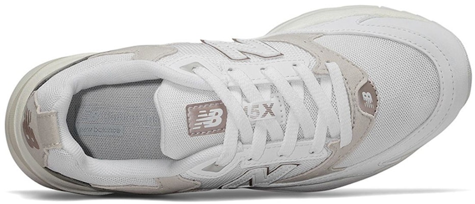 (W) New Balance WS45X 'Gris' WS45XRC1 Lookbook (W) New Balance WS45X 'Gris' WS45XRC1