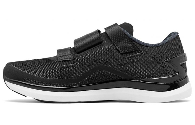 (Women) New Balance WX09 Cycle 'Black White' WX09BK