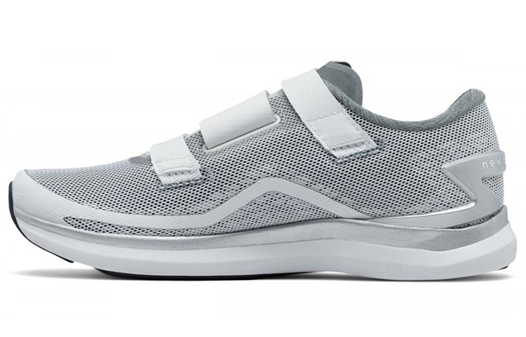 (Women) New Balance WX09 Cycle Grey/ 'White' WX09WH