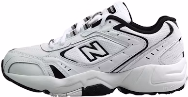 (Women) New Balance WX452 D-Width Black/White WX452SD (Women) New Balance WX452 D-Width Black/White WX452SD