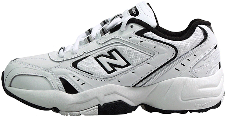 (W) New Balance WX452 Larghezza D Nero/Bianco WX452SD Buy (W) New Balance WX452 Larghezza D Nero/Bianco WX452SD