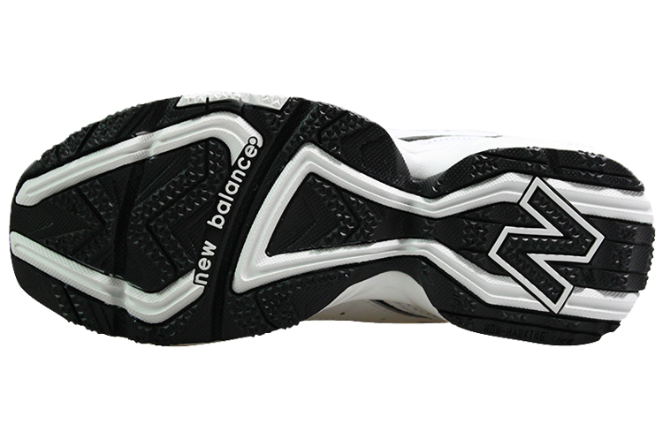 Purchase (W) New Balance WX452 Larghezza D Nero/Bianco WX452SD