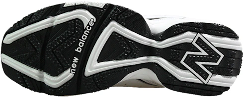 Purchase New Balance WX452 耐磨低筒跑步鞋 女款 黑白 D寬