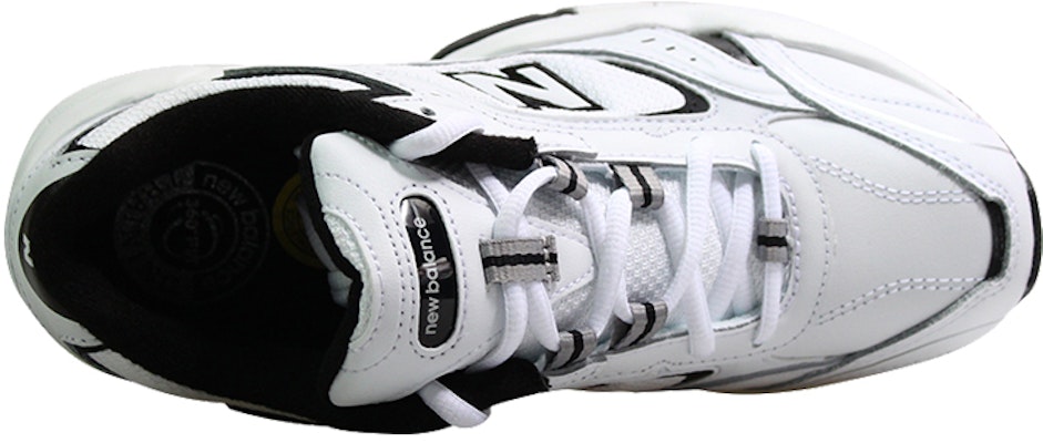 New Balance WX452 耐磨低筒跑步鞋 女款 黑白 D寬 Shop New Balance WX452 耐磨低筒跑步鞋 女款 黑白 D寬