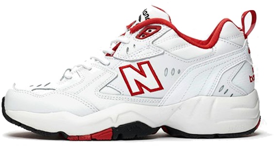 (W) ニューバランス WX608 白/赤 WX608TR1 Buy (W) ニューバランス WX608 白/赤 WX608TR1