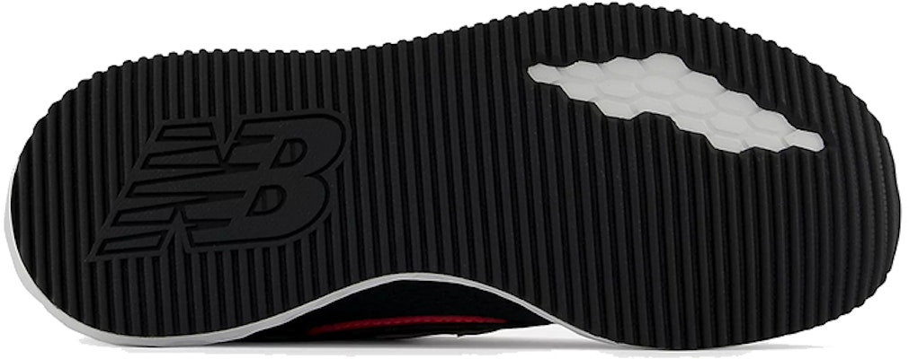 (Women) New Balance X-70 'Black Vivid Coral' WSX70FB1 Shop (Women) New Balance X-70 'Black Vivid Coral' WSX70FB1