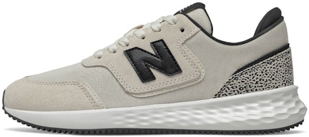 (Women) New Balance X-70 'Cheetah Print - Turtle Dove' WSX70THA (Women) New Balance X-70 'Cheetah Print - Turtle Dove' WSX70THA
