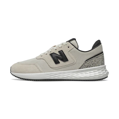 (W) NB X-70 'Cheetah Print - Turtle Dove'