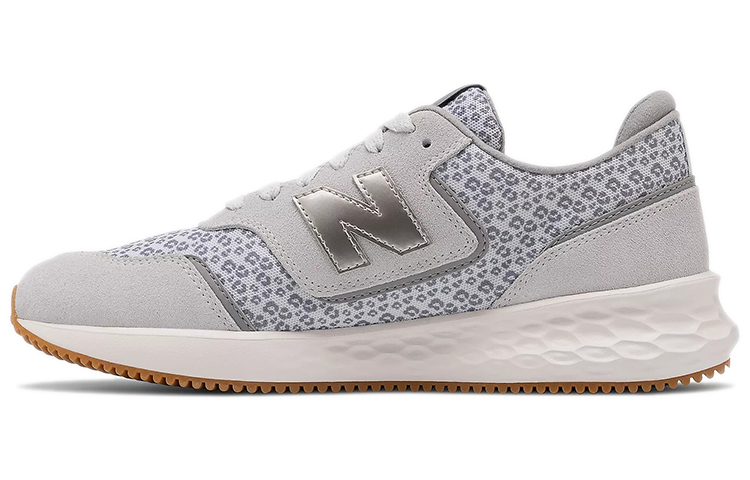 Buy (W) New Balance X-70 豹纹-月尘配色 WSX70MC1