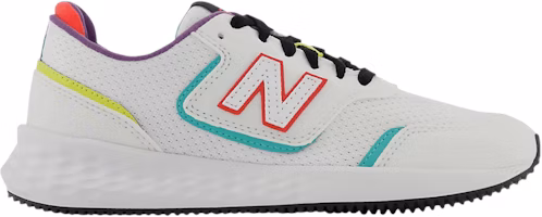 (Women) New Balance X-70 'Munsell White Summer Green' WSX70FA1 (Women) New Balance X-70 'Munsell White Summer Green' WSX70FA1