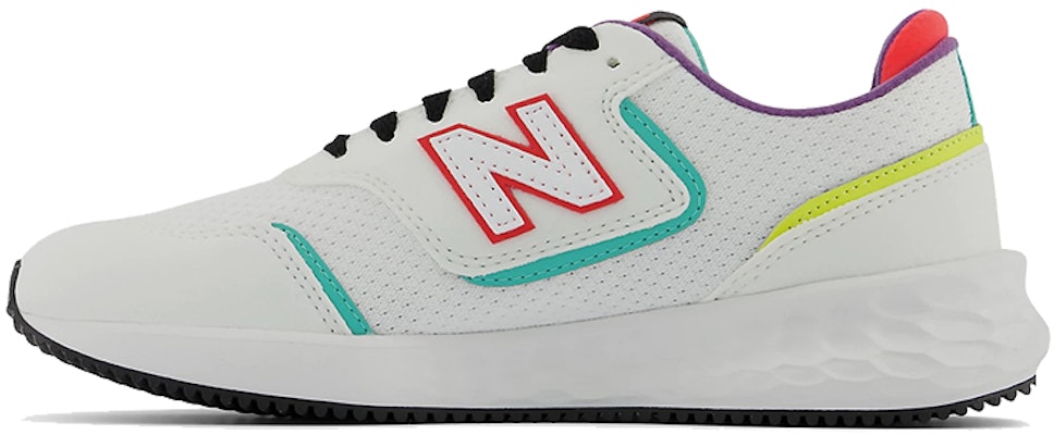 (Women) New Balance X-70 'Munsell White Summer Green' WSX70FA1 Buy (Women) New Balance X-70 'Munsell White Summer Green' WSX70FA1