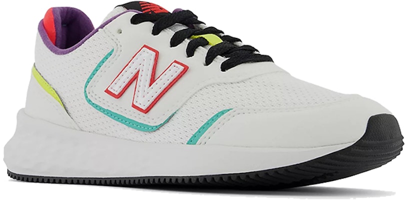 (W) ニューバランス X-70 "白×夏緑" (Nyū Baransu X-70 "Shiro x Natsu Midori") WSX70FA1 Lookbook (W) ニューバランス X-70 "白×夏緑" (Nyū Baransu X-70 "Shiro x Natsu Midori") WSX70FA1