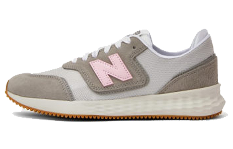 (Women) New Balance X-70 For Grey WSX70YD