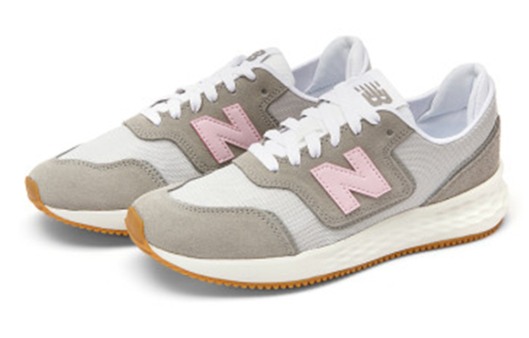 Order (W) New Balance X-70 Grigio WSX70YD