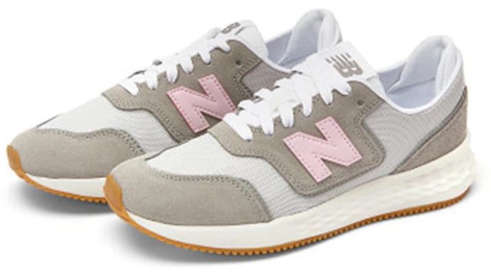 (W) New Balance X-70 Grigio WSX70YD Order (W) New Balance X-70 Grigio WSX70YD