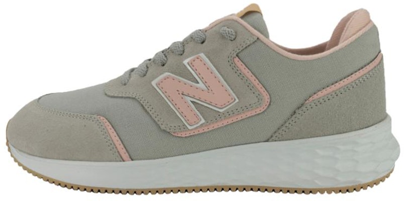 (Women) New Balance X-70 Grey/Pink WSX70BA1 Buy (Women) New Balance X-70 Grey/Pink WSX70BA1