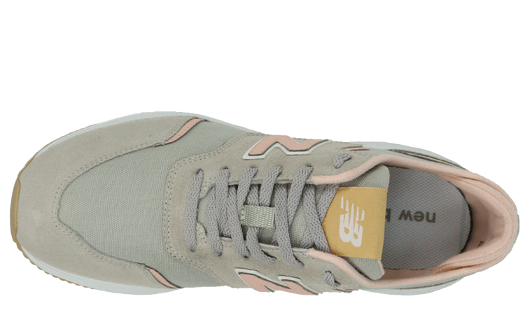 Lookbook (W) New Balance X-70 Grijs/Roze WSX70BA1