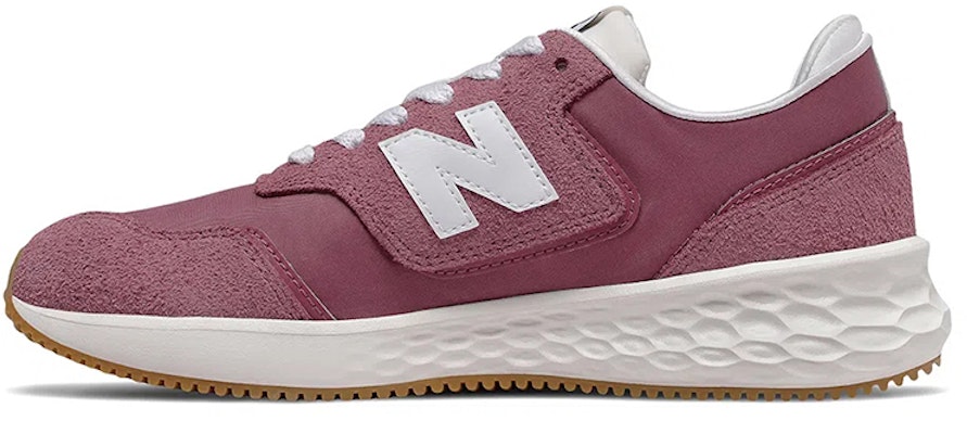 (W) New Balance X-70 Morado / 'Rojo' WSX70YR Buy (W) New Balance X-70 Morado / 'Rojo' WSX70YR