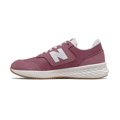 (W) NB X-70 Purple/ 'Red'