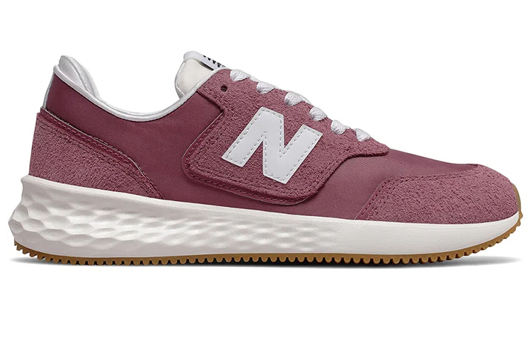 (W) NB X-70 Purple/ 'Red' 圖 2