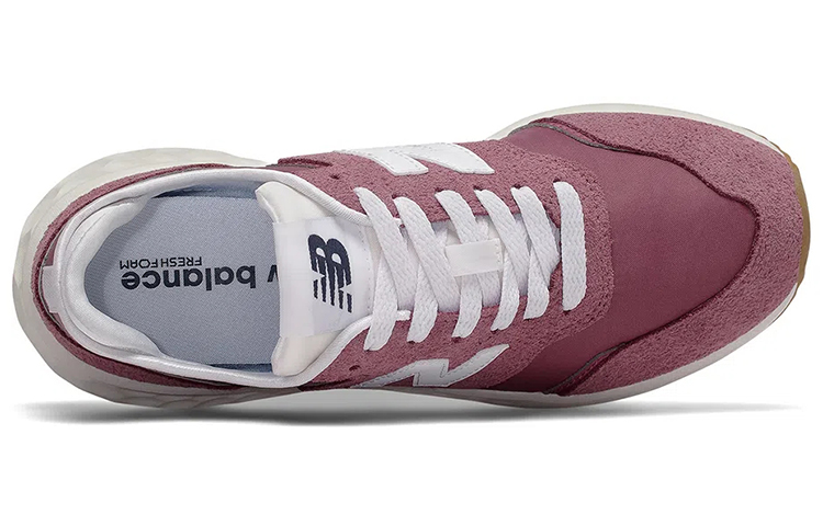 (W) NB X-70 Purple/ 'Red' 圖 3