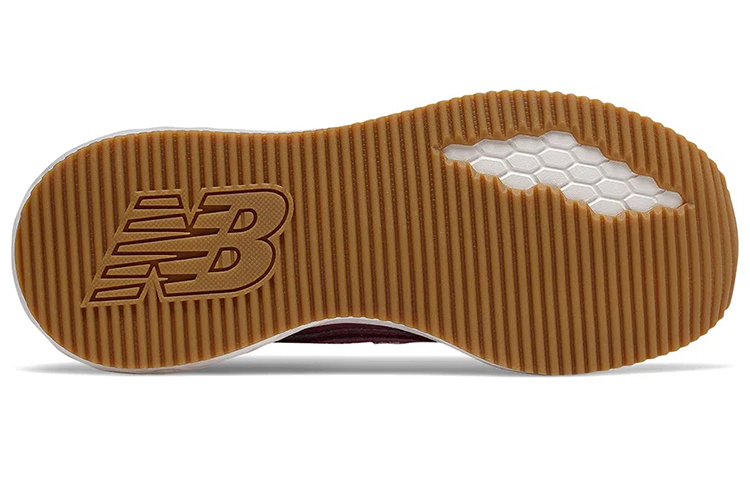 (W) NB X-70 Purple/ 'Red' 圖 4