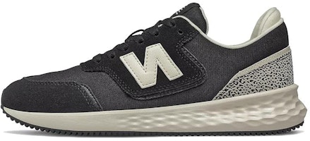 (Women) New Balance X-70 Shoes For Black WSX70THB (Women) New Balance X-70 Shoes For Black WSX70THB