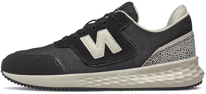 (W) Kasut New Balance X-70 Hitam WSX70THB Buy (W) Kasut New Balance X-70 Hitam WSX70THB