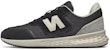 (W) Kasut New Balance X-70 Hitam WSX70THB