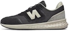 Buy (W) Kasut New Balance X-70 Hitam WSX70THB